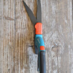 Tijeras cortacesped orientable comfort